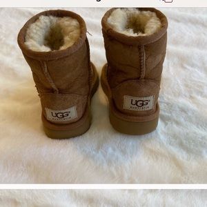 Baby Ugg’s